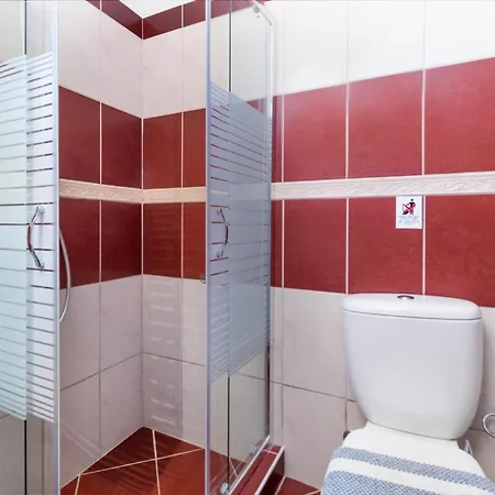 With Sea View B Apartment *