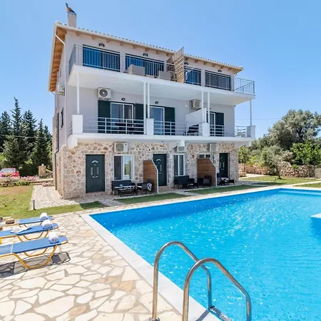 Apartment With Sea View B *