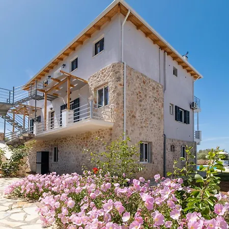 With Sea View B Apartment