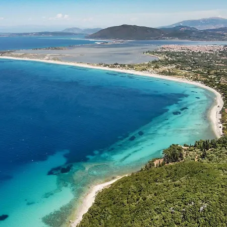 With Sea View B Tsoukaladhes