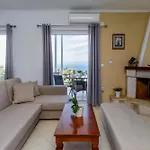 With Sea View B Tsoukaládhes