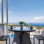 Appartement With Sea View B