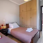 Appartement With Sea View B Tsoukaládhes