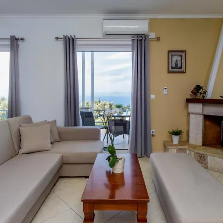 With Sea View B Τσουκαλάδες