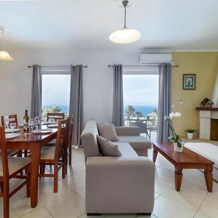 With Sea View B Appartement *