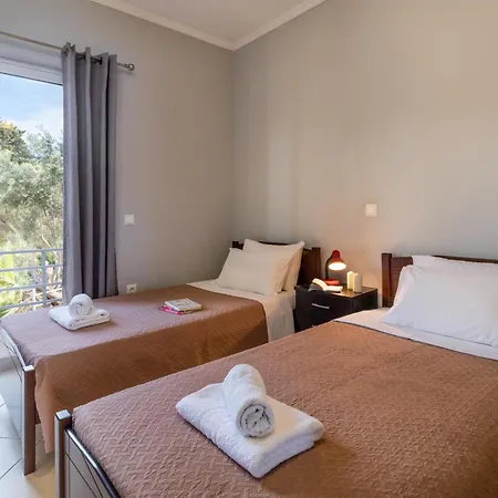 Appartement With Sea View B