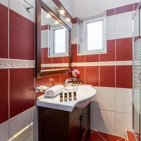 With Sea View B Διαμέρισμα *