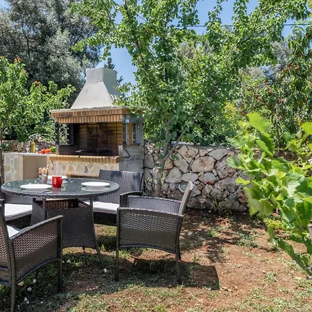 Διαμέρισμα With Sea View B *