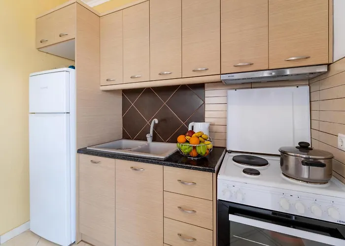 With Sea View B Διαμέρισμα