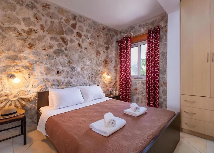 With Sea View B Διαμέρισμα *