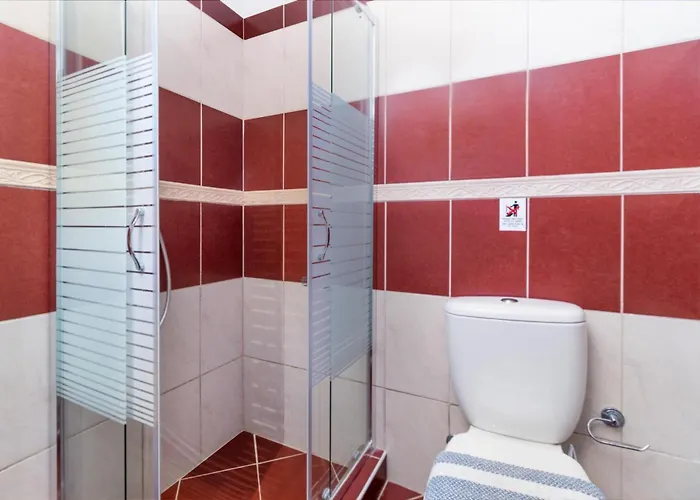 With Sea View B Διαμέρισμα *