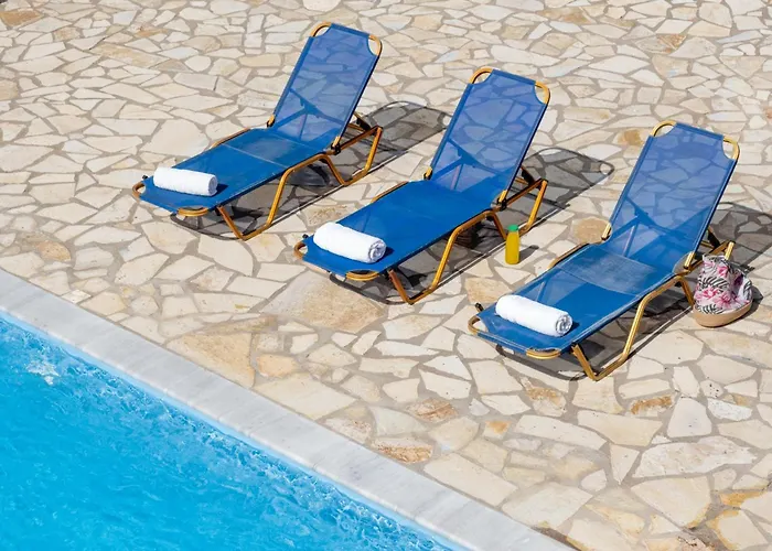 With Sea View B Τσουκαλάδες