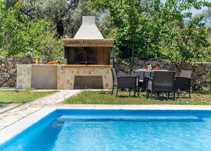 With Sea View B Διαμέρισμα *