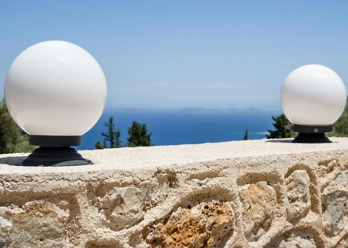 Διαμέρισμα With Sea View B *